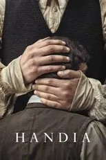 Póster de Handia