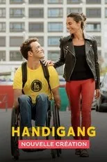 Póster de Handigang
