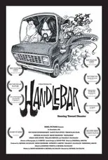 Póster de Handlebar