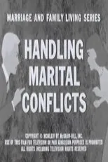Póster de Handling Marital Conflicts