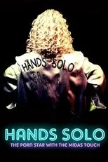 Póster de Hands Solo