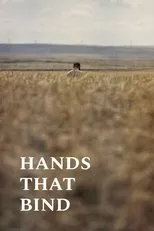 Póster de Hands that Bind