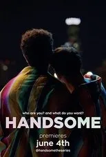Póster de Handsome