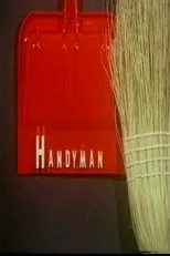 Póster de Handy Man