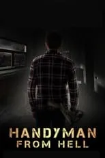 Póster de Handyman from Hell
