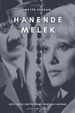 Póster de Hanende Melek