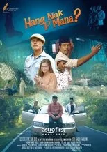 Póster de Hang Nak P Mana?
