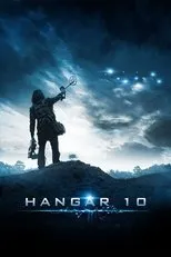 Póster de Hangar 10