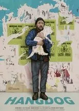 Póster de Hangdog