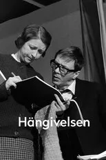 Póster de Hängivelsen