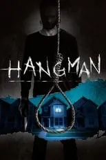 Póster de Hangman