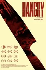 Póster de Hangry