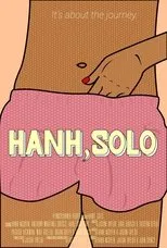 Póster de Hanh, Solo