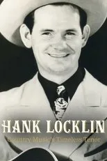 Póster de Hank Locklin: Country Music’s Timeless Tenor