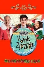 Póster de Hank Zipzer's Christmas Catastrophe