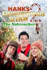Póster de Hank's Christmas Wish 2: The Nutcracker