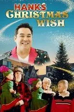 Póster de Hank's Christmas Wish
