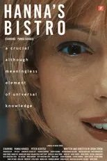 Póster de Hanna Bisztrója