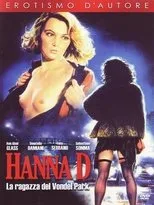 Póster de Hanna D