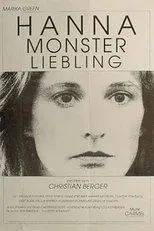 Póster de Hanna Monster, Liebling