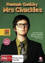 Póster de Hannah Gadsby: Mrs Chuckles