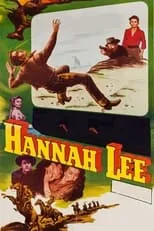 Póster de Hannah Lee: An American Primitive