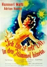 Póster de Hannerl: Ich tanze mit Dir in den Himmel hinein