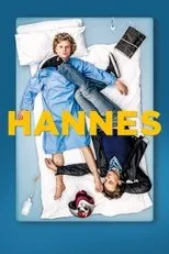 Póster de Hannes