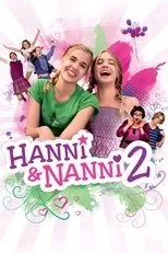 Póster de Hanni & Nanni 2