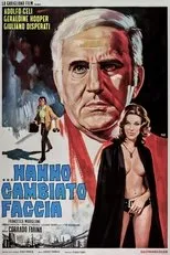 Póster de hanno cambiato faccia