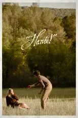 Póster de Hanói!