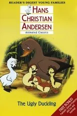 Póster de Hans Christian Andersen Animated Classics: The Ugly Duckling