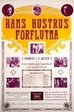 Póster de Hans hustrus förflutna