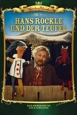 Póster de Hans Röckle und der Teufel