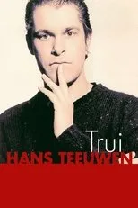 Póster de Hans Teeuwen: Trui