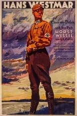 Póster de Hans Westmar