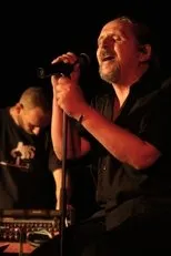 Póster de Hansi Lang Willkommen im Slow Club