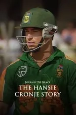 Póster de Hansie