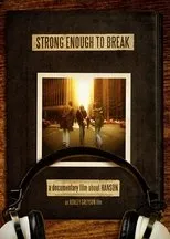 Póster de Hanson: Strong Enough to Break