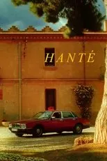 Póster de Hanté