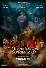 Póster de Hantu Dalam Botol Kicap