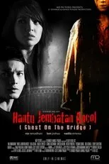 Póster de Hantu Jembatan Ancol