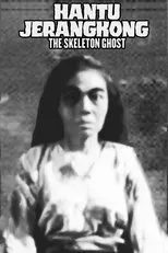 Póster de Hantu Jerangkong