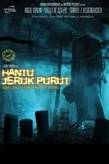 Póster de Hantu Jeruk Purut