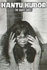 Póster de Hantu Kubor