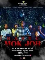 Póster de Hantu Mok Joh