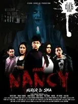 Póster de Hantu Nancy