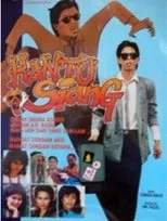 Póster de Hantu Siang