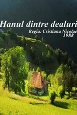 Póster de Hanul dintre dealuri