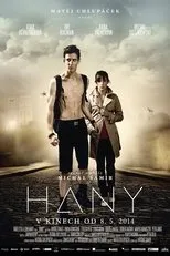 Póster de Hany
